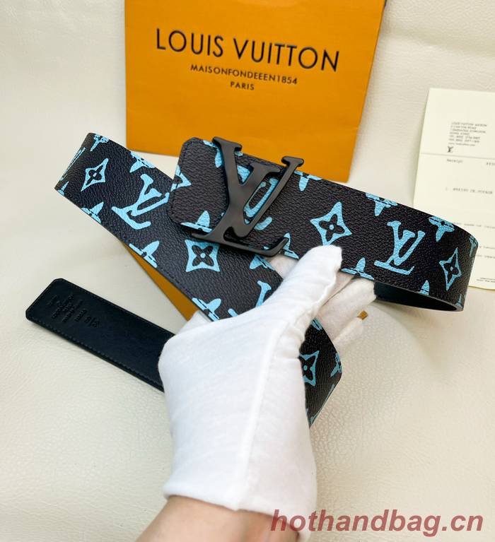 Louis Vuitton Belt 38MM LVB00193-1